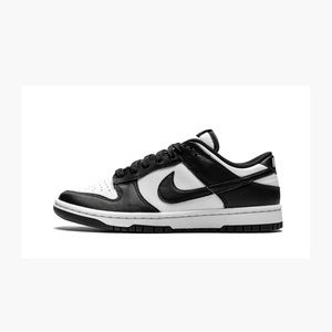 NIKE dunk low - panda